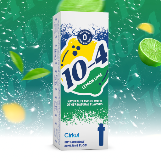 10-4™ W6